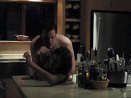 Pierce Clooney tecknad sexfilm