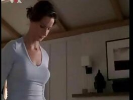Ny tjej polsk sexfilm på Wedoki Amy Londer först hennes bondage video