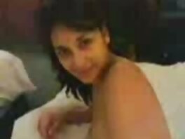 NYMPHO Anal polsk sexfilm creampie för den lilla baben Alexis Tae